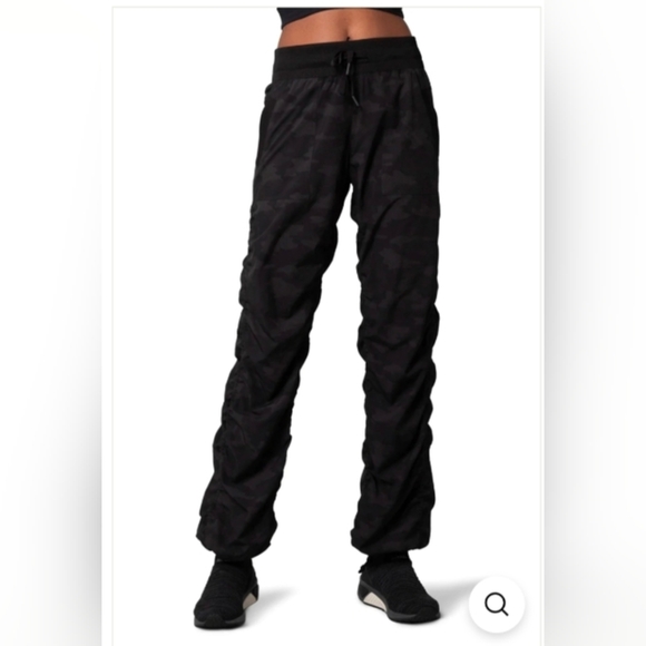 🆕 Track Parachute Yoga Pants XXL | Sold Out! | NEW Lightweight Hiking KYODAN - Picture 1 of 16